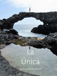 Voorzijde Cover La Única