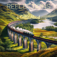 Reflections of a Celtic Mood